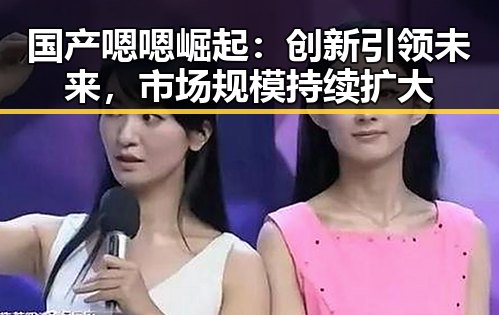 国产嗯嗯崛起：创新引领未来，市场规模持续扩大